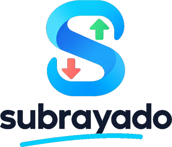 Subrayado